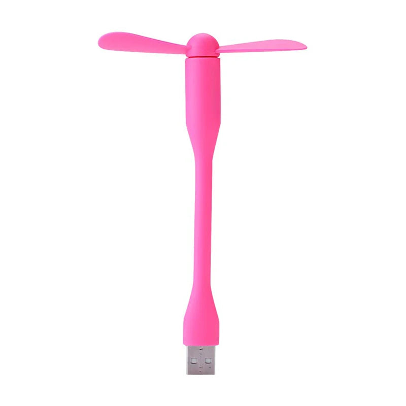 Breezeloop Pro – Bladeless Rechargeable Neck Fan with 3-Speed Cooling for Summer Comfort