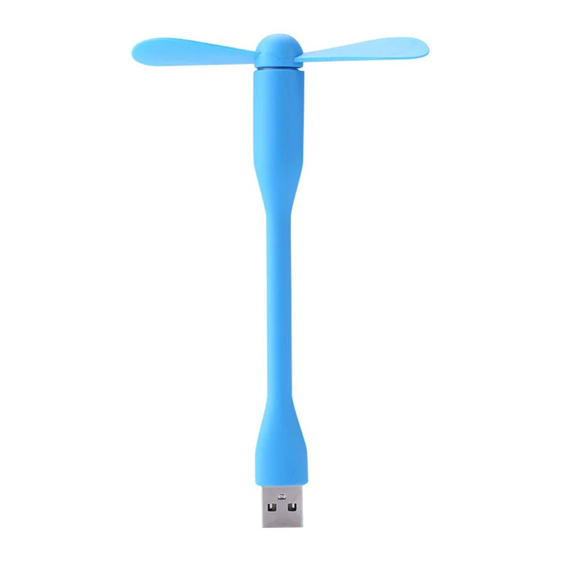 Breezeloop Pro – Bladeless Rechargeable Neck Fan with 3-Speed Cooling for Summer Comfort